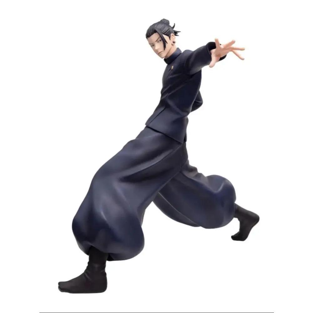 Anime Figures Satoru Gojo/Geto Suguru Standing pose Action Figurine Worth Collecting Models Statue Desktop ornament Gifts