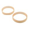 Replacement V Belt Designed for CB130J8 and 2012NB Planer Models Fits 225083 1 OEM Specification Rubber Construction