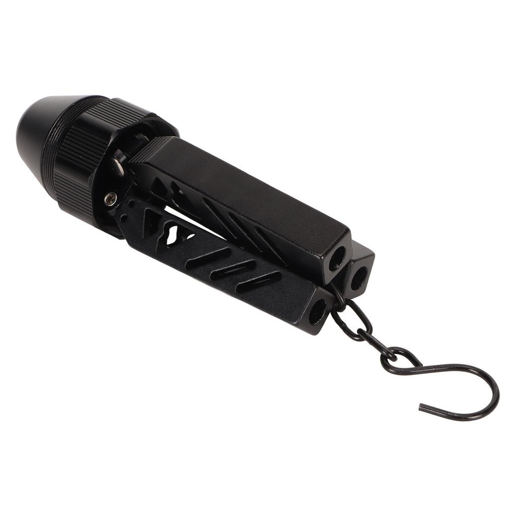 Camping Tent Tripods Stand Multifunctional Aluminum Alloy Pyramid Tent Tripods for Camping Hiking