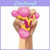 Stress Relief Toy Ball With Soft Gel Material For Kids And Adults Party Gift