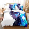 3D Bedding Digital Printing Bed Linen Queen Size Bedding Set Fashion Design Bedding Set Duvet Cover Set