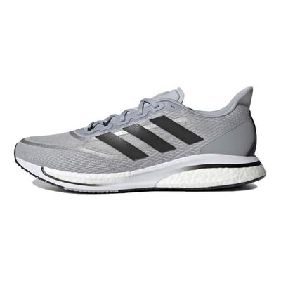 Supernova+ Halo Silver Zapatillas de Hombre Core-Black Plata Mate S42717