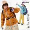 Schi şi snowboard – Jachete de schi