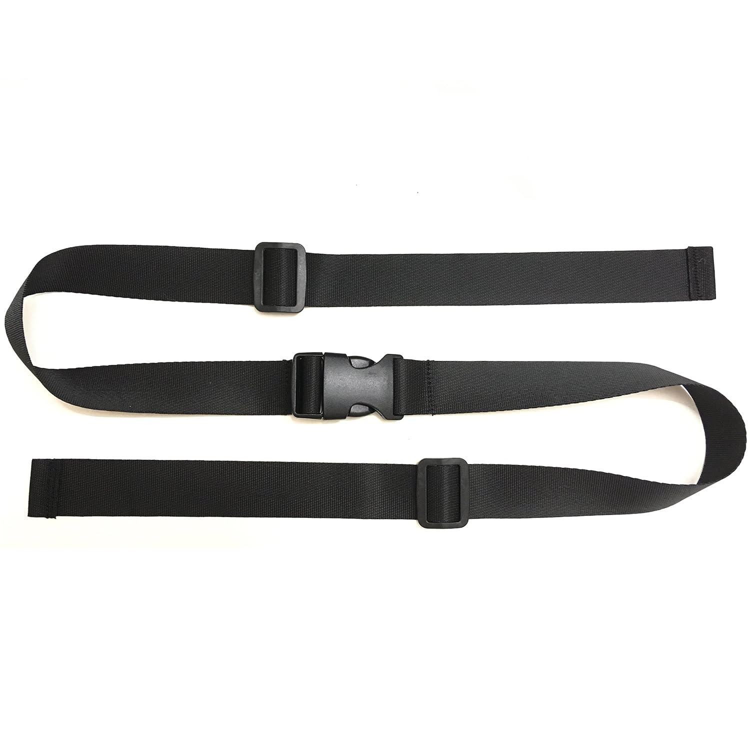 Baby 2 Point Safety Belt,Safety Harness for Child Kid Safe Strap for Old Version IKEA Antilop High Chair