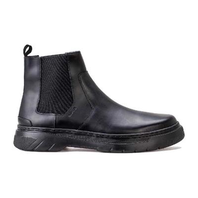 HUGO Ankle Boots Urian 10214609 01