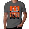 Trainspotting T-Shirt tees customizeds mens vintage t shirts