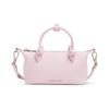 Charles & Keith Knot Crossbody Small Square Bag Women handbags CK2-30271635