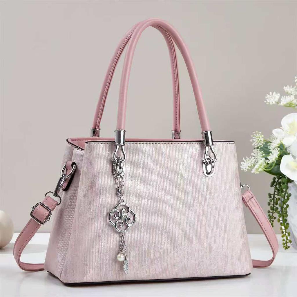 Women's Crossbody Bags Tote Bag for Working and Shopping Crossbody Purses and Handbags PU Leather Tote Top Handle Satchel Shoulder Bags for Women