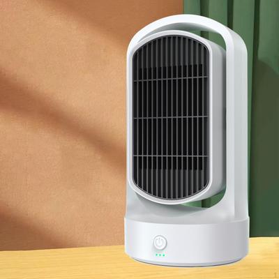 Kompakt elvärmare för hem- och kontorsbruk