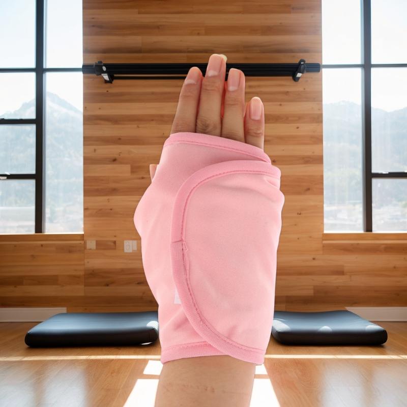 1Pcs Reusable Waterproof Castor Oil Pack – Adjustable, Breathable Compress Pads for Targeted Body Care