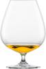 ZWIESEL GLAS Cognac Glasses, Break-Resistant, Bar Glasses, Special for Cognac and Brandy, Cognac XXL, Pair of 2, Machine-Made (m123633)