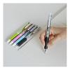 Mitsubishi Pencil Multi-function Pen JETSTREAM 2&1 0.7 Black Easy To Write MSXE350007P24