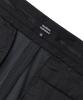 MUSINSA STANDARD Real Wide Belted Slacks [Gray]