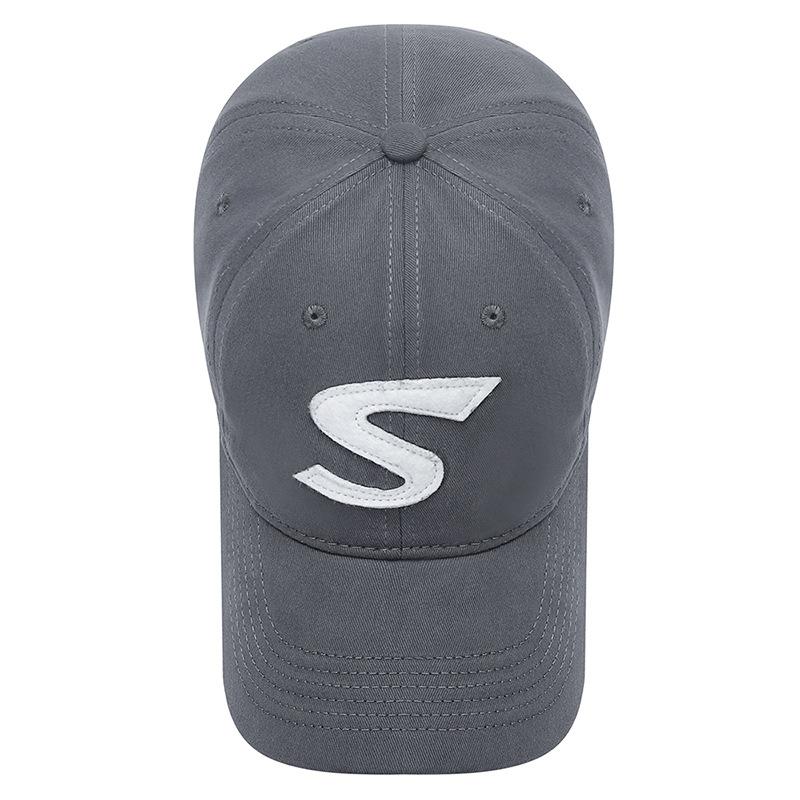 Dadaowei Spring and Summer Versatile Casual Baseball Hat Trendy Student Outdoor Baseball Hat