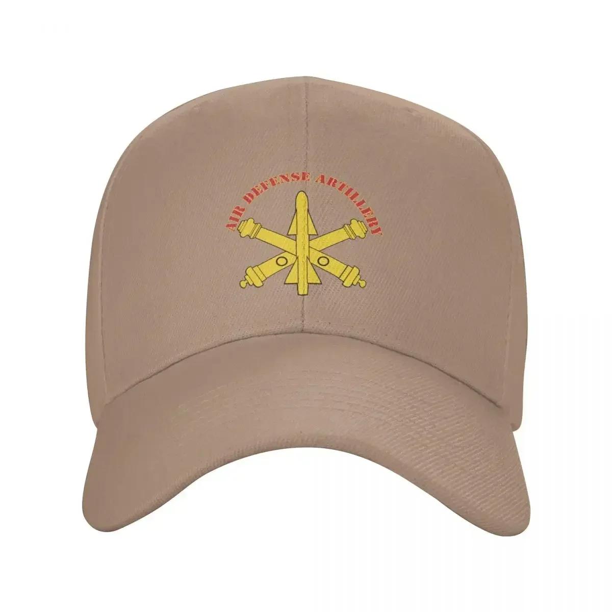 

Air Defense Artillery Baseball Cap Golf Designer Hat Party Hat For Women 2024 Men s