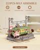 ROBOTIME Rolife Sakura Journey 3D Wooden Puzzle TGS02