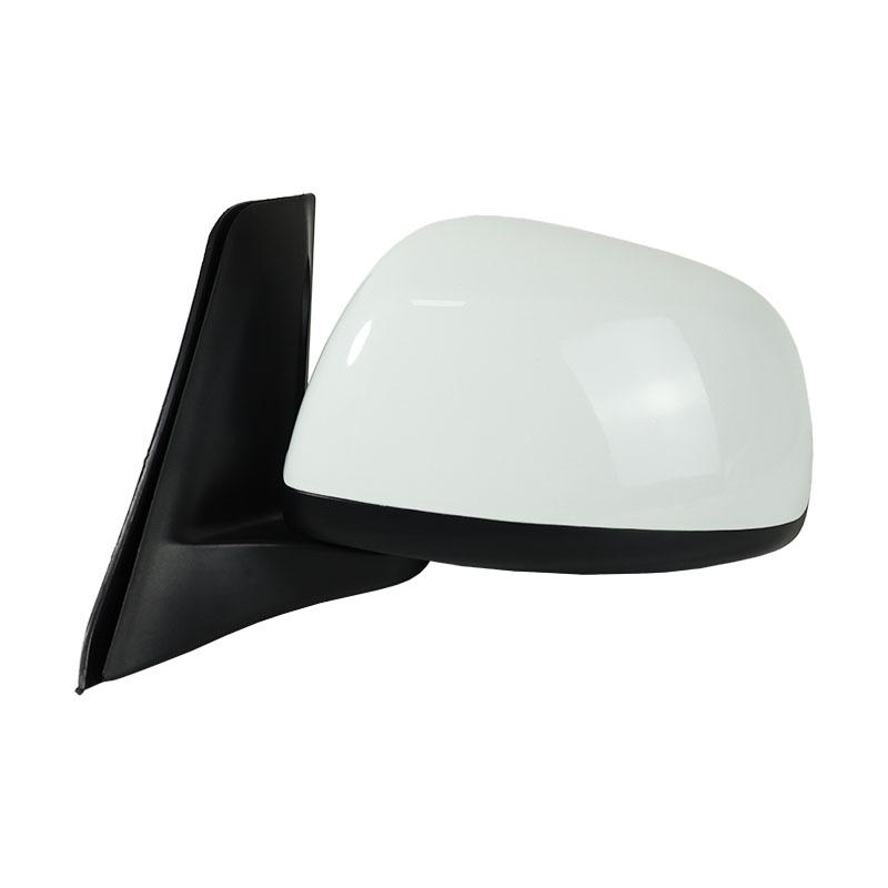 Side Rearview Mirror For Suzuki SX4 Hatchback 2009-2012 Electric Rear View Mirror Assembly Car Rearview Accessories