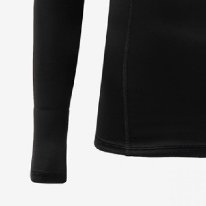 Puma Galleria Puma Functional Round Tee Riga Base Layer Black