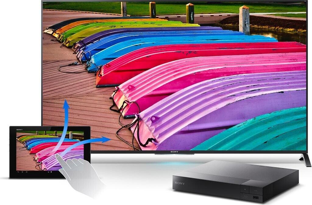 Sony BDP-S1700 Blu-ray Player
