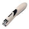 Three Seven Extra Large Nail Clippers for Seniors N-221VSC