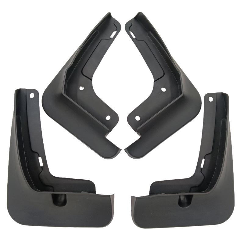 MG 4 2026 Tire Mudguard - Foreign Trade Cross-Border Automotive Dropshipping