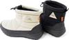 Cliff Mayer Cold Weather Snow Boots Size Black Women's Waterproof, Non-Slip, (Drawcord), 24.5,