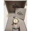 Used Vivienne Westwood Watch White