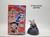 Nezha Trendy Blind Box Doll - Hot-Selling Internet Celebrity Toy