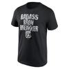 BronBreakkerSadassTShirtBlanksMens Summer Y2K Fashion Luxury Comfortable Quality Oversized Tshirt
