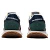 New Balance Uomo 237v1 Rosso Scarlatto Team Verde Foresta MS237EA