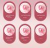 Wireless Nipple Clamp Massager - Female SM Breast Stimulator 135/box