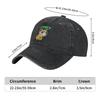 Unisex Stinky Funny Cat Meme Cap Merch Baseball Cap Fashion Trucker Hats Adjustable