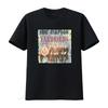 Eric Clapton the Yardbirds Vintage Rock Band T Shirt Retro Style Music Lover Vintage Washed Slightly Breathable Versatile - ...
