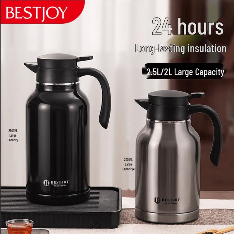 Fuguang BEST-DM2000 2000ml Insulated Kettle