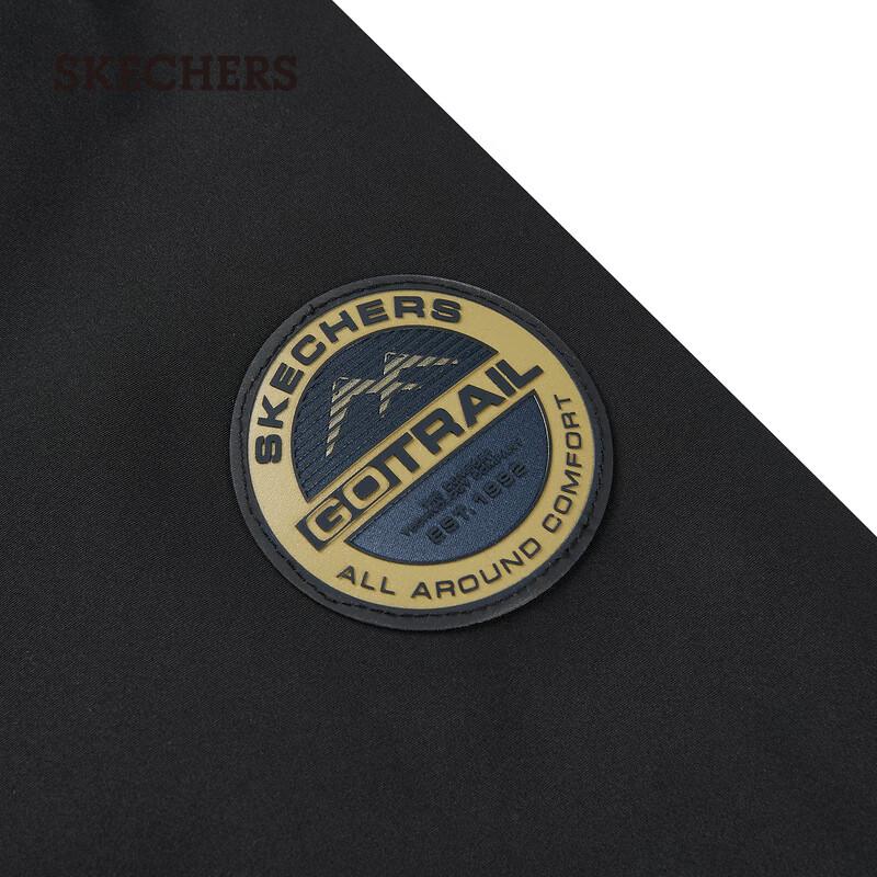 Skechers Magic Cube Unisex 3-in-1 Waterproof Fleece Jacket L424W168