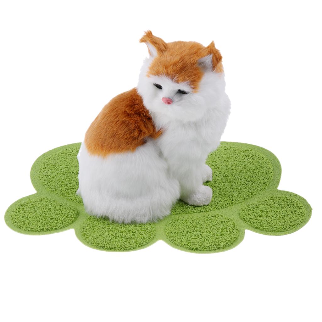 plastic pet mat