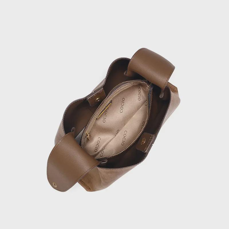 2024 Women's Designer Tote & Messenger Bag: Stylish, Simple, and Versatile