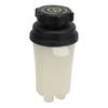 Power Steering Oil Expansion Tank with Lid 1306894 Prevent Leakage Power Steering Oil Container for Focus C‑max