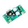 FMEX 502 LM317 Voltage Regulator Circuit Board FMEX 502 Low Noise For Amplification And Signal Processing