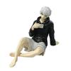 Blue Lock Movie: Nagi Seishiro Sitting Pose Figure Ornament