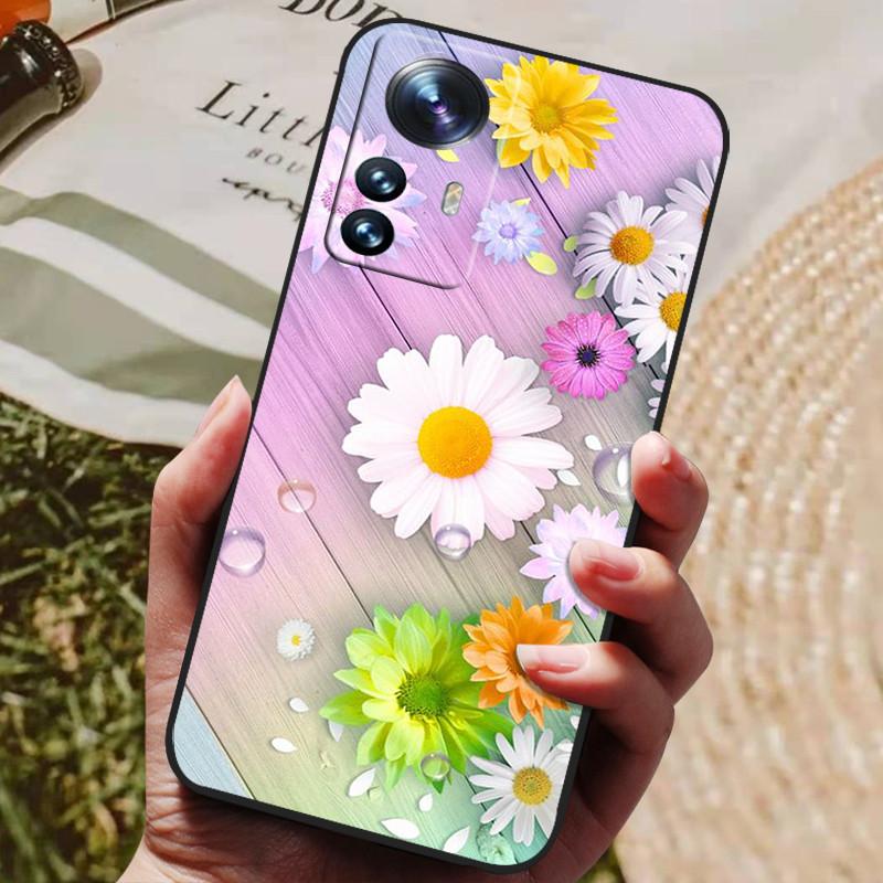 Schutzhülle für Xiaomi Redmi Note 12S