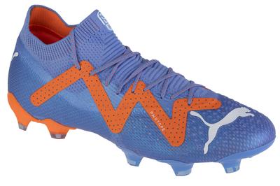 Future Ultimate FG/AG, Mens Blue Football Cleats
