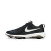 Nike Roshe G Tour 'Black' (Unisex) Black / Summit White-Summit White Golf Shoes AR5580 001