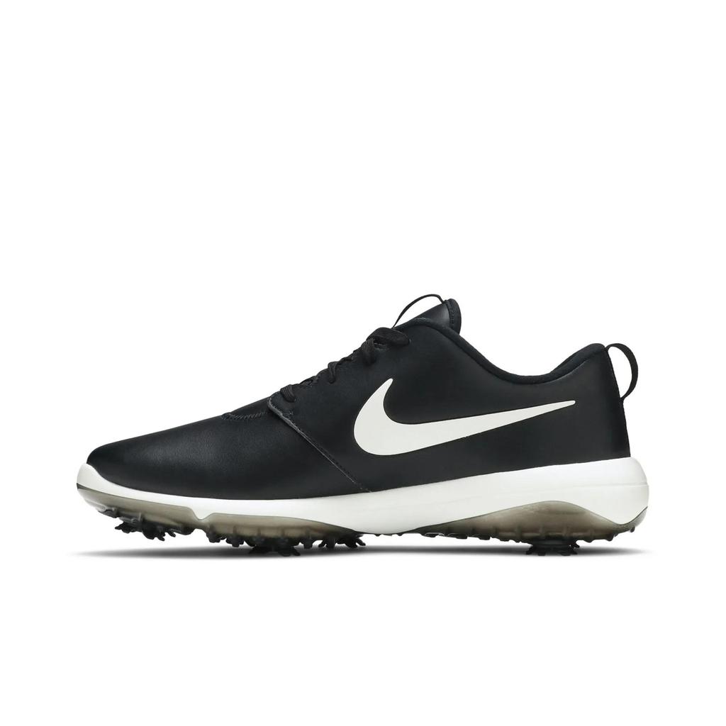 Nike Roshe G Tour 'Black' (Unisex) Black / Summit White-Summit White Golf Shoes AR5580 001