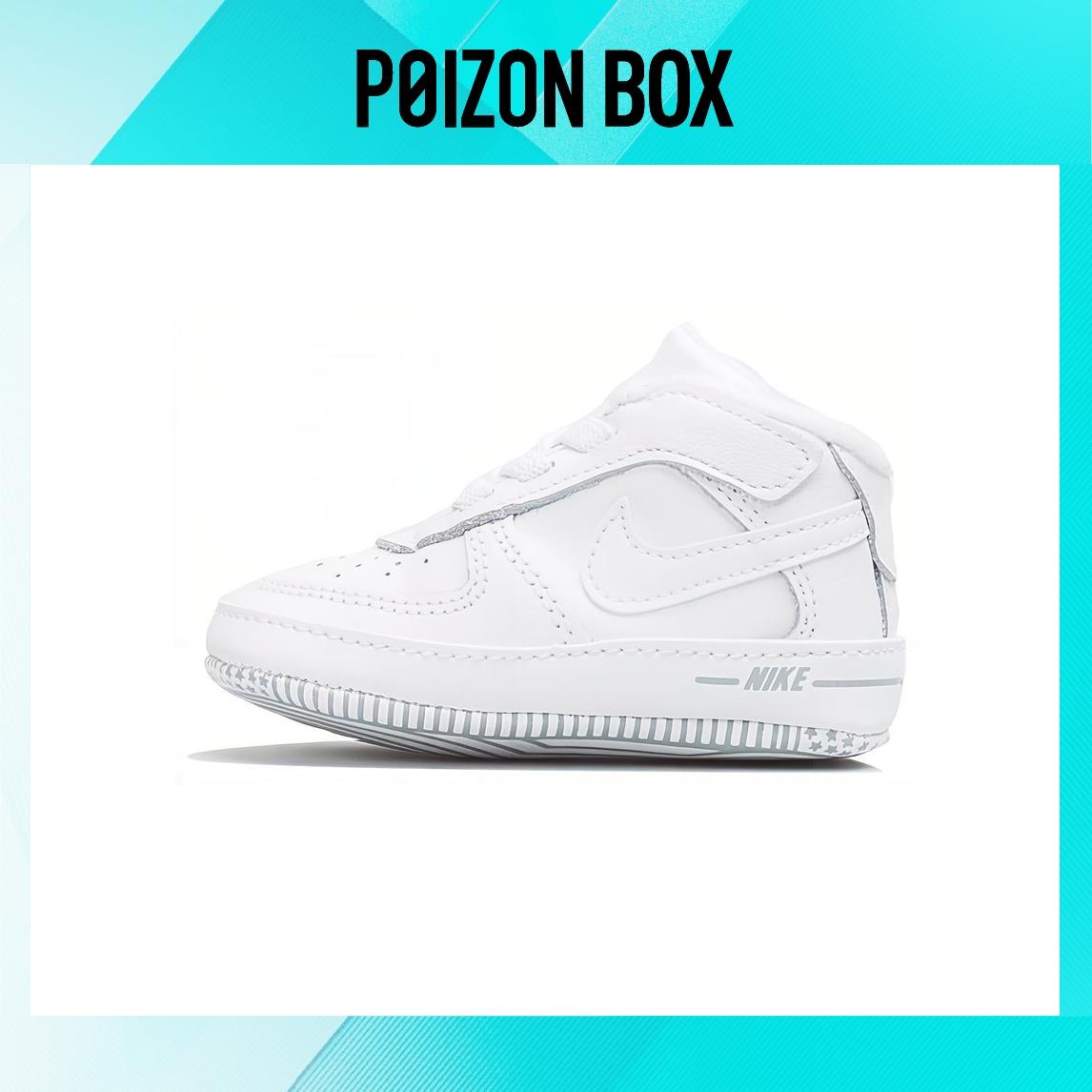 

кроссовки Nike Air Force 1 Mid Toddler Shoes TD 844103-100