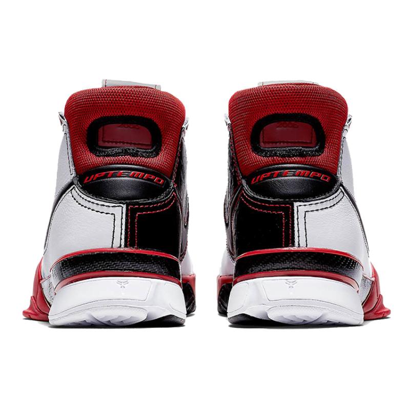 Nike Zoom Kobe 1 Protro 'All Star' Sneakers casual AQ2728-102