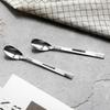 Table Dignity Pontos Teaspoons (2 Pieces)
