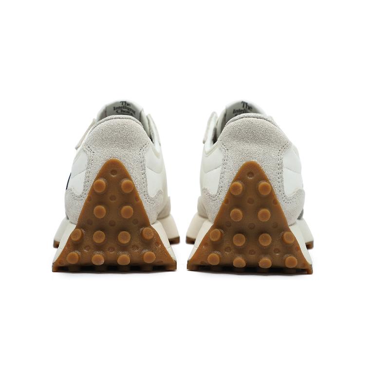 Nou Nou New Balance 327 'Moonbeam Oak Leaf Green' MS327ASN