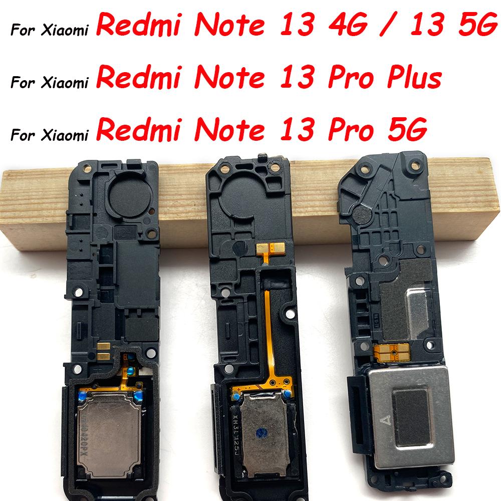 Loud Speaker For Xiaomi Redmi Note 11 Pro Pro+ Plus 1G 1G Loud Speaker Buzzer Ringer Sound Module