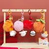Little Nook Fruit Animal Cartoon Keychain Pendant With Animal Design For Kids